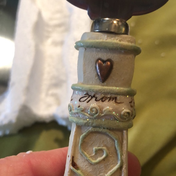 Wedding Karen Hahn Cake Knife Pie Server Set, Silver(2-Piece Set) - Picture 8 of 13